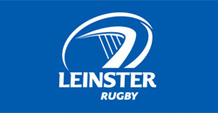 leinster rugby