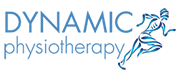 Dynamic Physiotherapy Dublin Logo