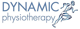 Dynamic Physiotherapy Dublin Logo