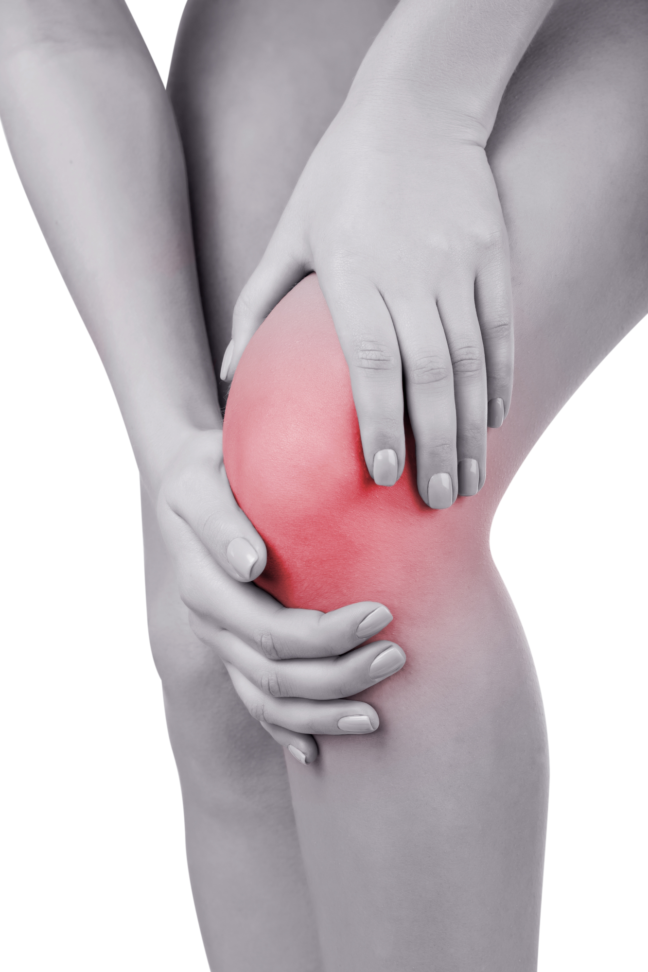 Acute pain in knee